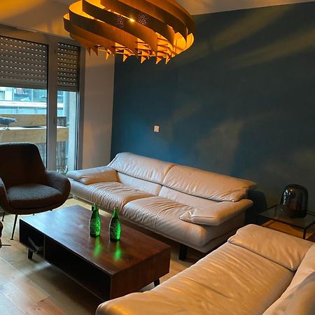 Appartement Cocooning, Design, Confort & Balcon サン＝ドニ エクステリア 写真