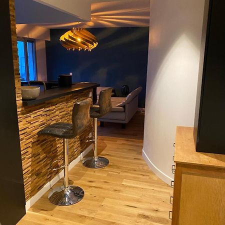 Appartement Cocooning, Design, Confort & Balcon サン＝ドニ エクステリア 写真